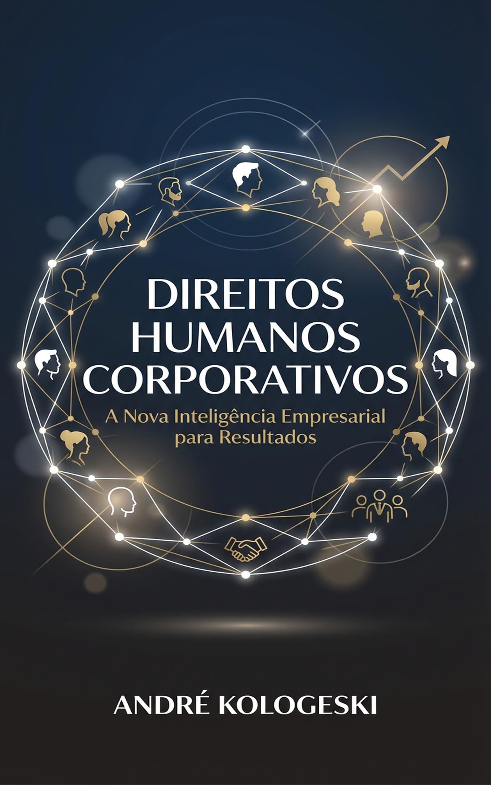 Livre Direitos Humanos Corporativos en portugais pour la performance des entreprises