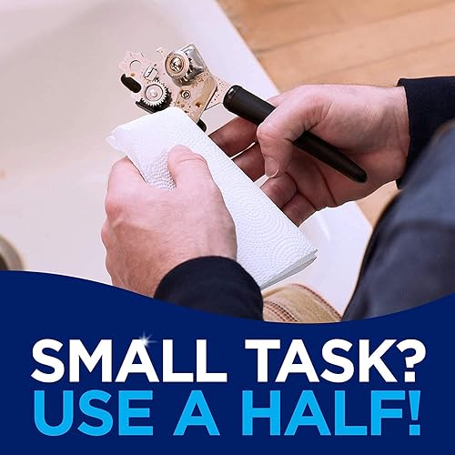 Miniatura 6 de Sparkle Toalla de Papel, 2 Rollos Gigantes Pas, 1.095 lb