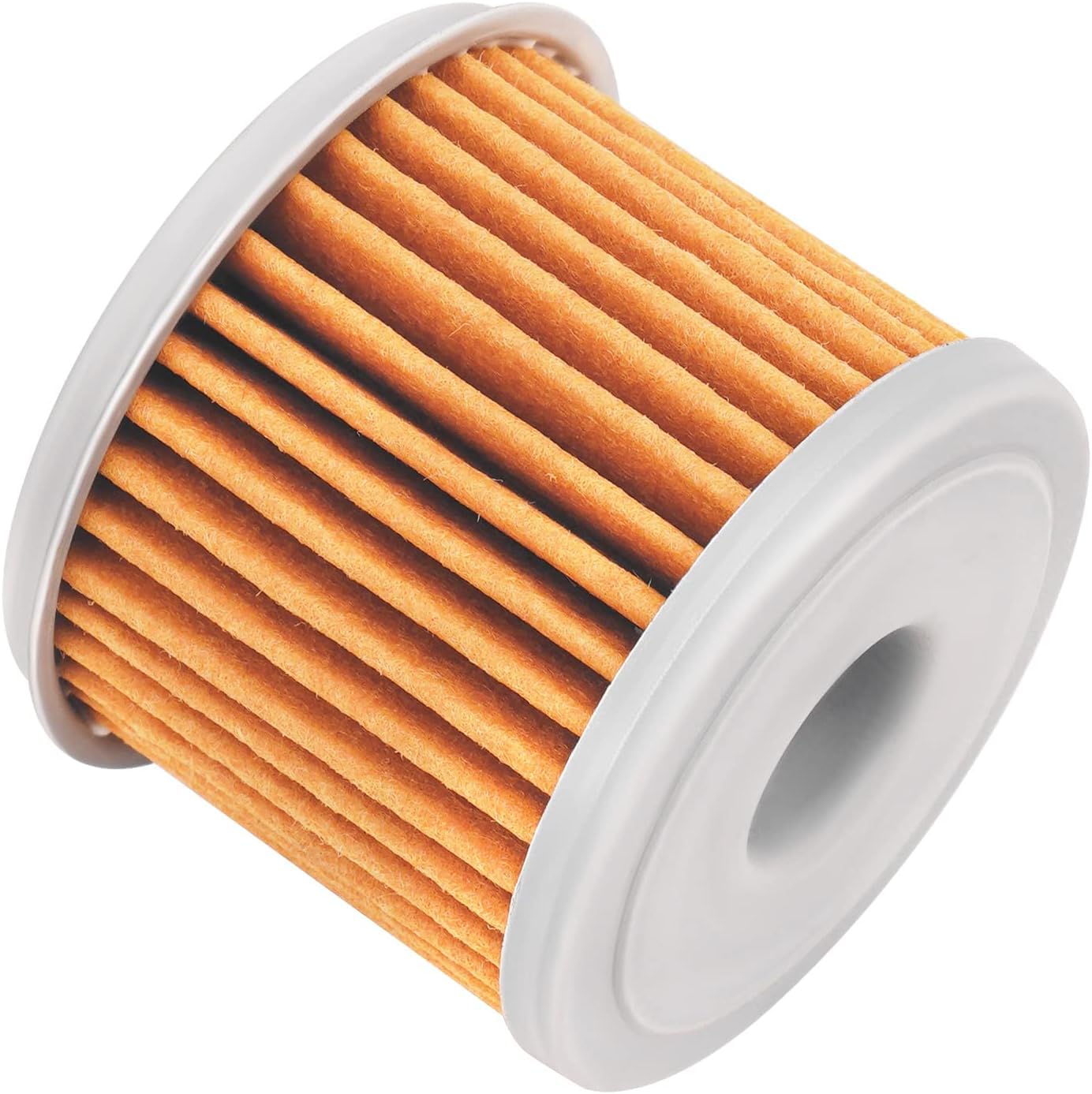 Compatible con Husqvarna SM 610 R Servicio-Mantenimiento del Motor Cambio Aceite LUBRICANTE B-(ARDAL) XTM 10W40 Polar P.SINTÉTICO 10W40 4T+Barrera PROTECCIÓN del Filtro Aceite