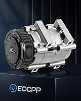 Vista 79 de ECCPP Compresor de CA 1997-2003 apto para Mitsubishi Montero Sport 3.0L 1999-2004 para Mitsubishi Montero Sport 3.5L Compresor de aire acondicionado