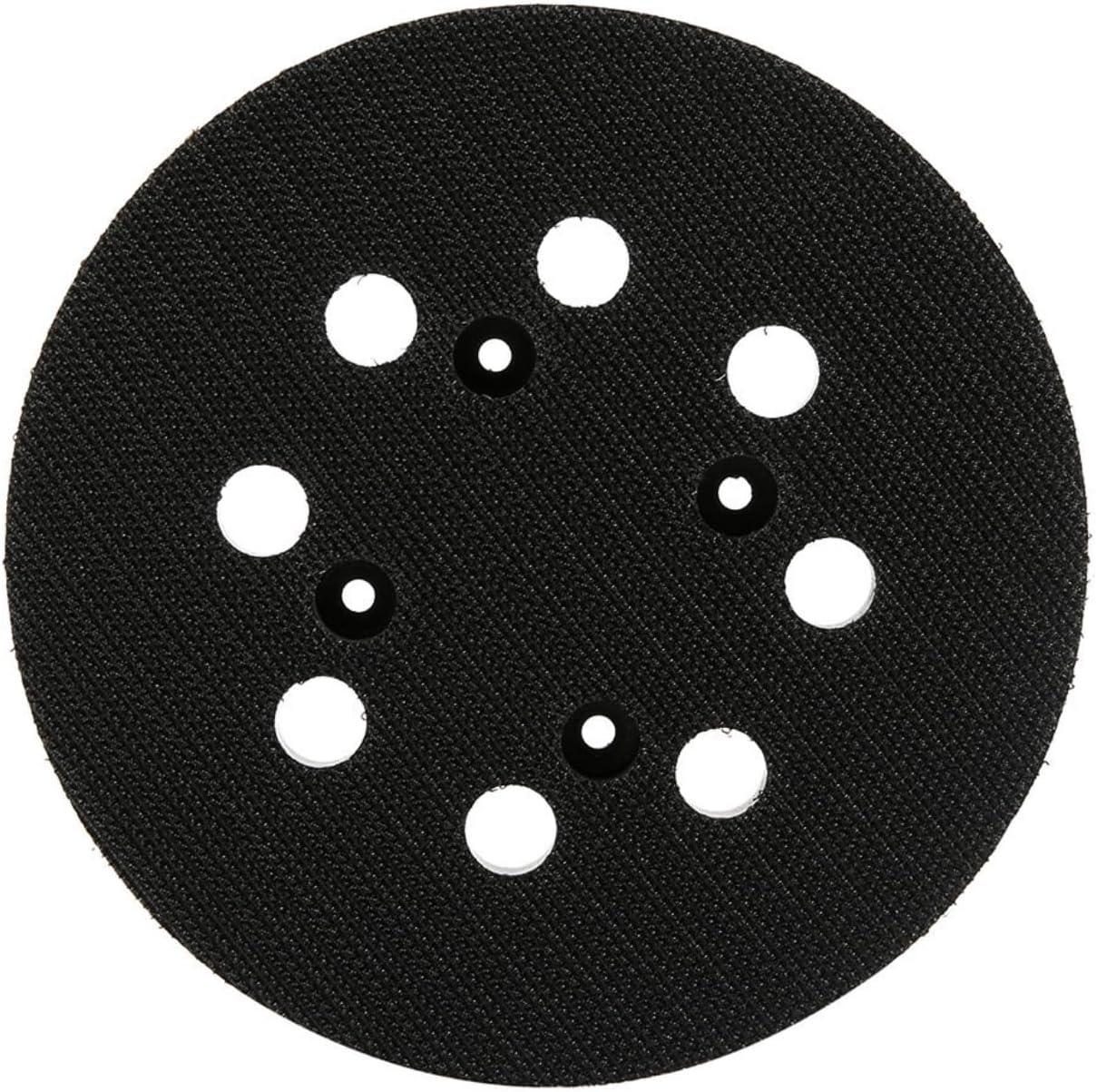 5 Inch 8 Holes 125 MM Back-up Sanding Pad for Electric Orbital Sander Quality Durable New Replacement Parts For Makita
