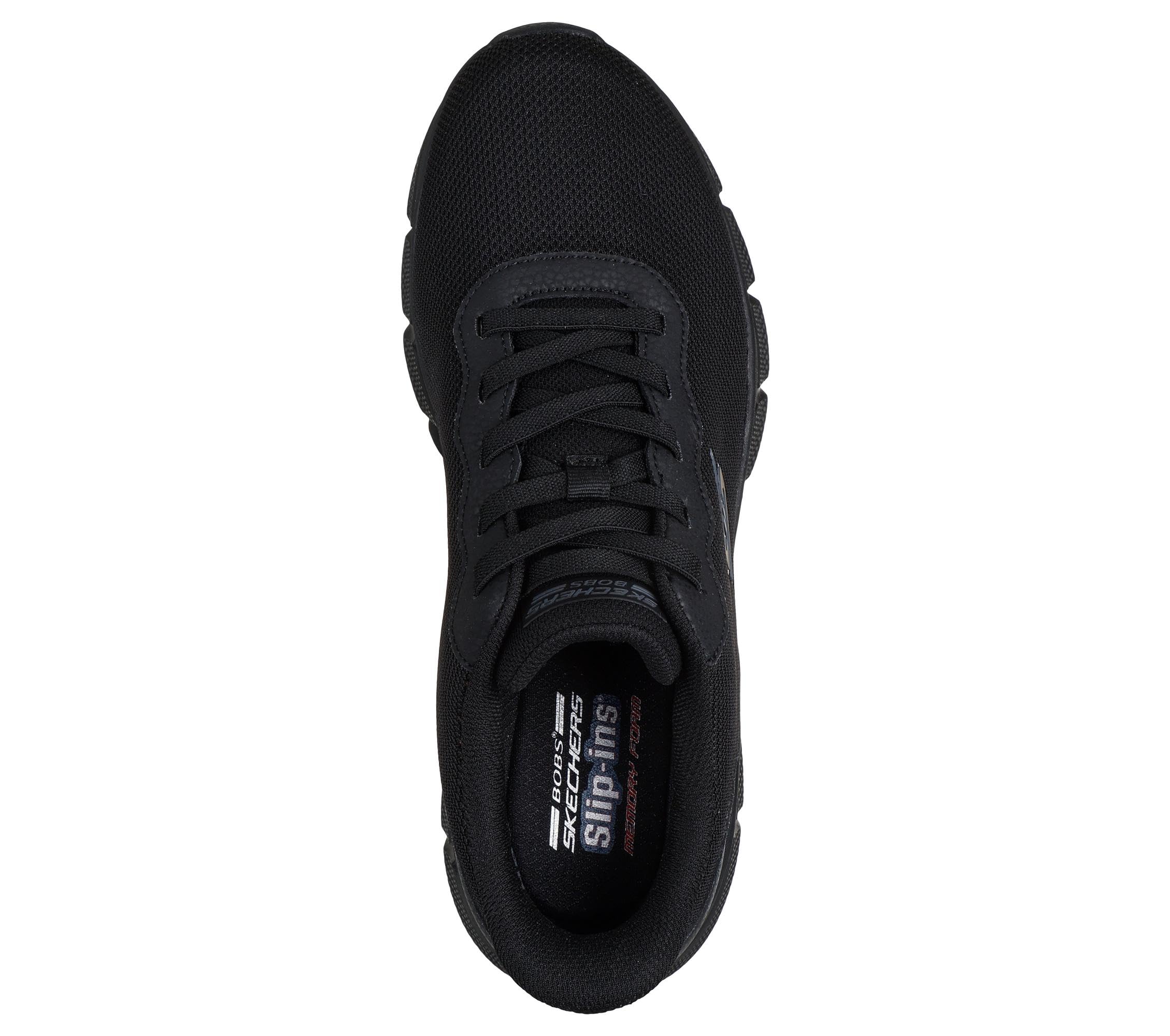 Skechers Bobs B Flex Glacial Edge Scarpe da ginnasticaUomo