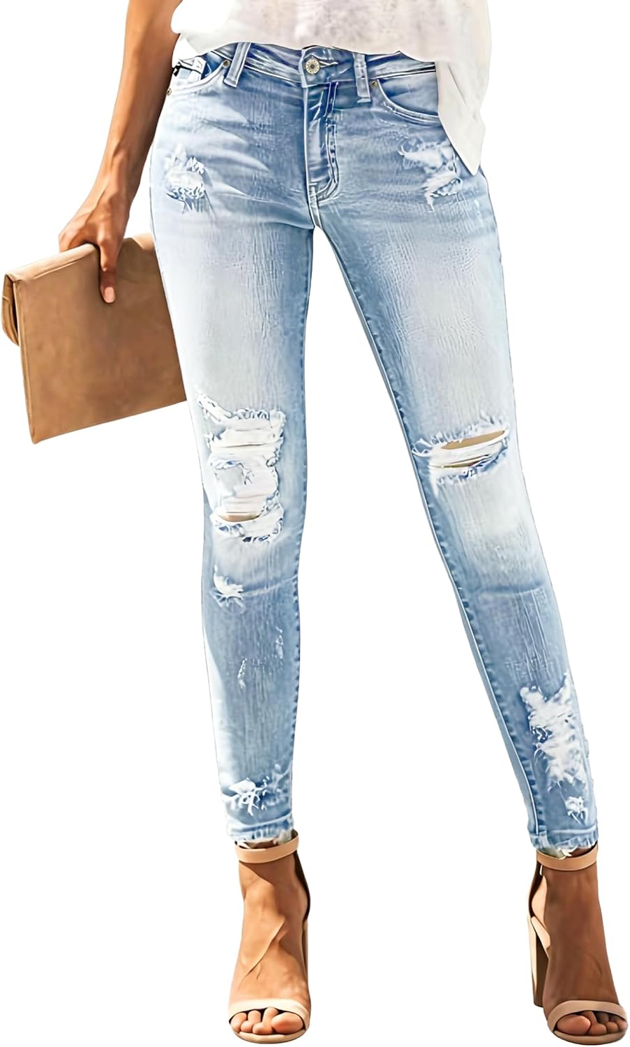 Light Blue