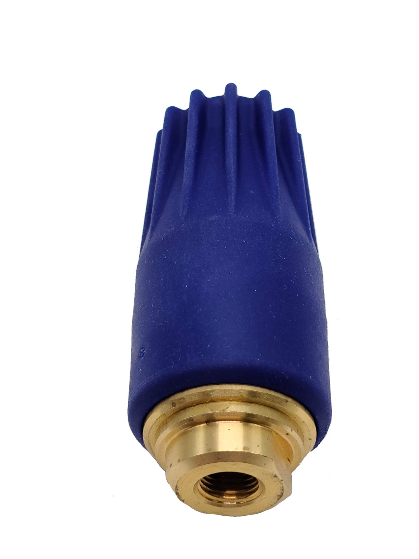 P.A. UR25: 1/4-in F inlet Pressure Washing Rotating Nozzle, 3650 psi (Size 055)