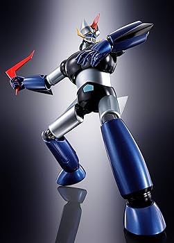 Amazon | TAMASHII NATIONS 超合金魂GX-111 グレートマジンガー 革進 Amazon | TAMASHII NATIONS 超合金魂GX-111 グレートマジンガー 革進