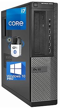 Windowsデスクトップ Dell optiplex 9010 windows 11 Amazon.com: Dell Optiplex 9010 SFF Desktop Computer - Intel