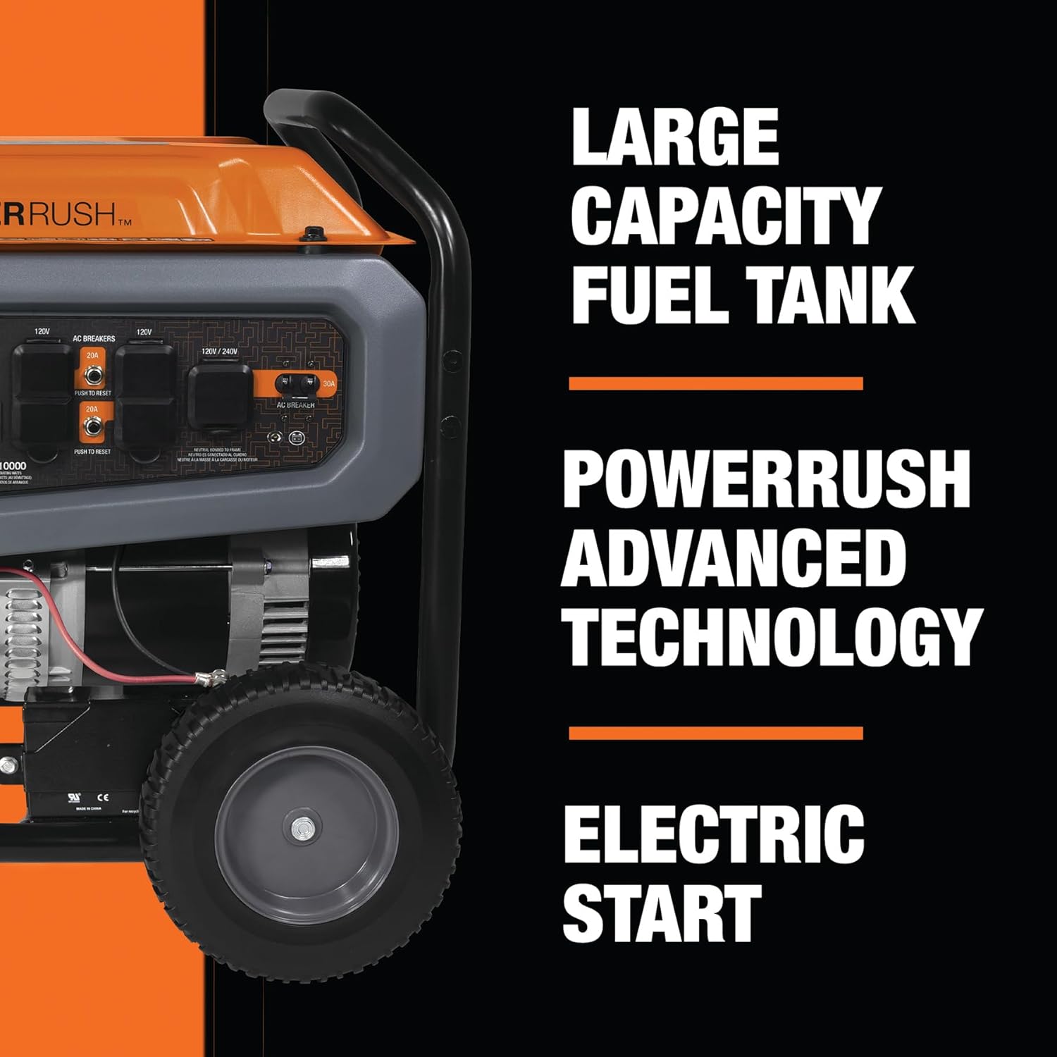 Portable Generator