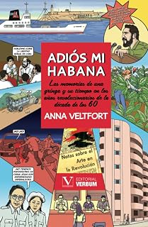 Adiós mi Habana
