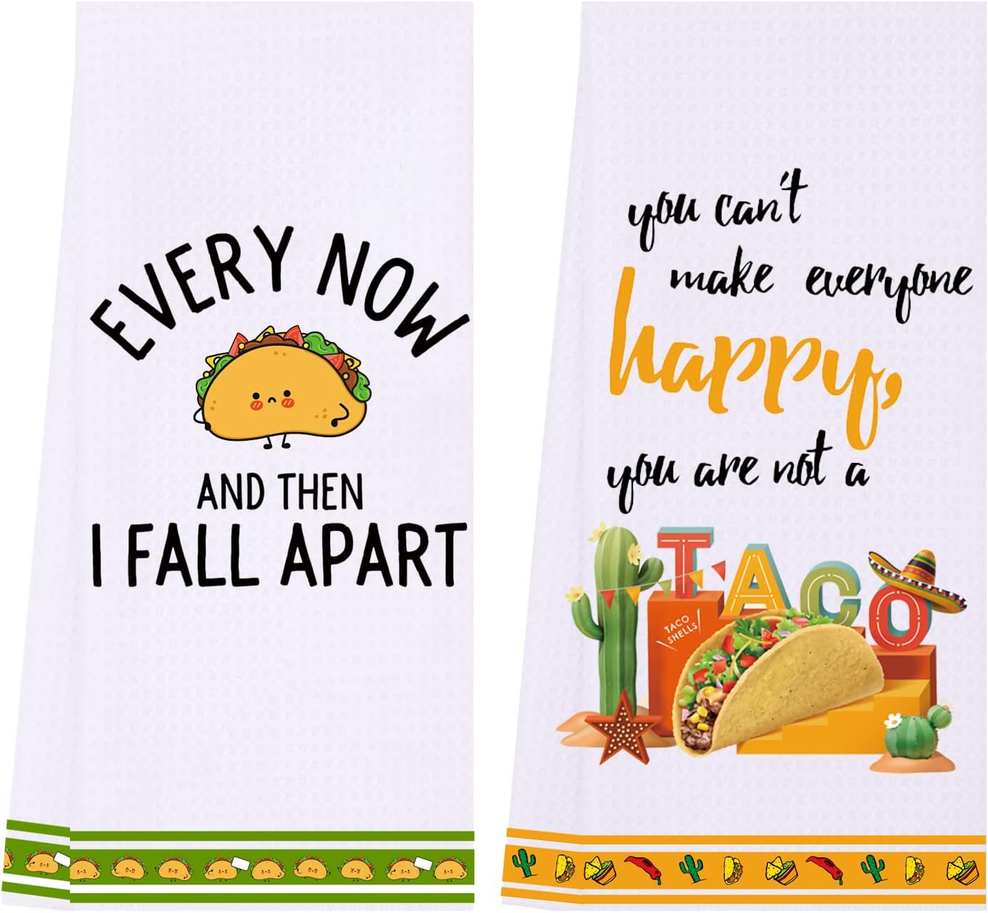 Taco Gifts