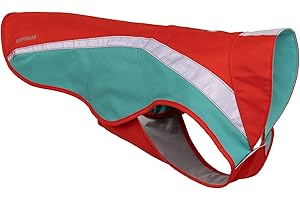 Ruffwear Vert Jacket: Unleash Nighttime Visibility for Your Canine Companion