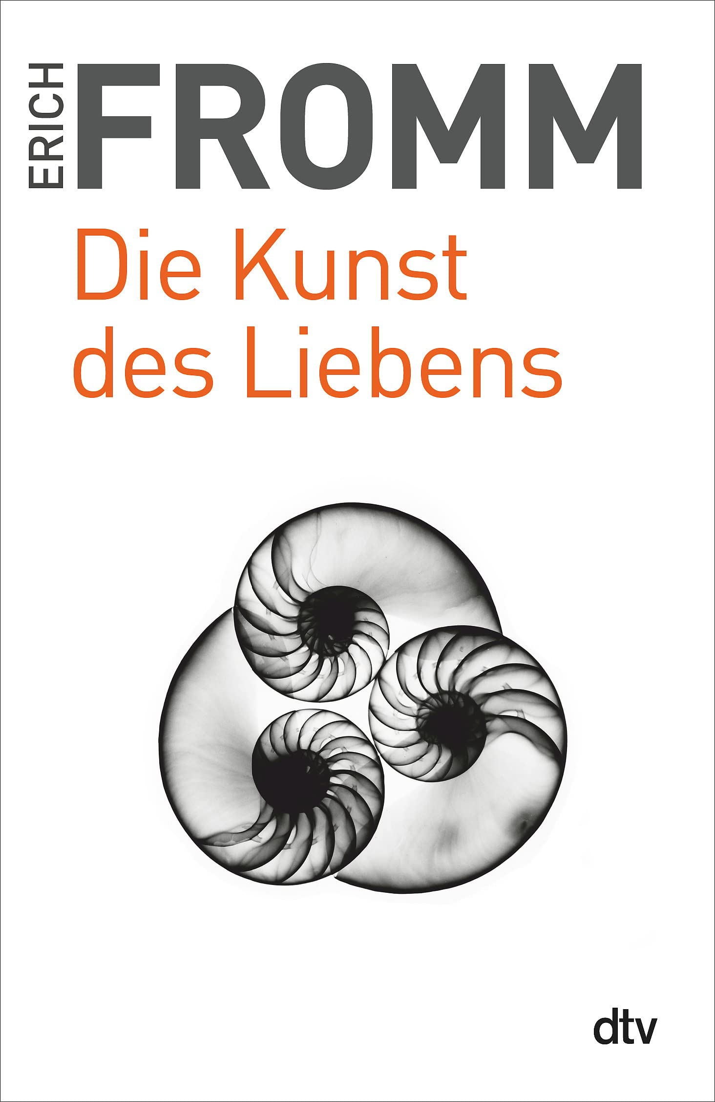Die Kunst des Liebens: Wie Beziehungen gelingen – Das bekannteste Werk Erich Fromms