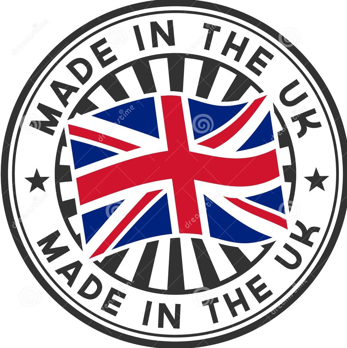 Samuel Lamont, Home for Christmas British Insulated Holiday Winter Tea Cozy, Hanging Loop