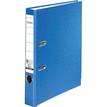 Original Falken Recycling Folder Cloud Marble. Made in Germany. 5 cm ...