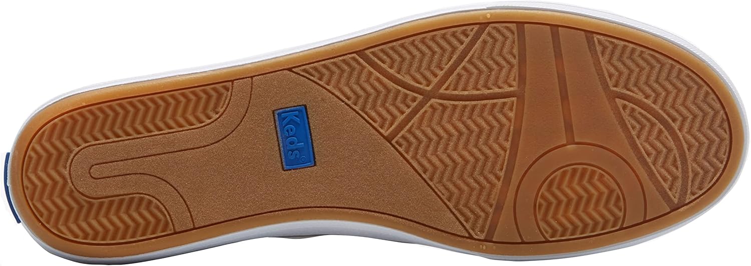 Keds Women's Center III Sneakers - Image 5