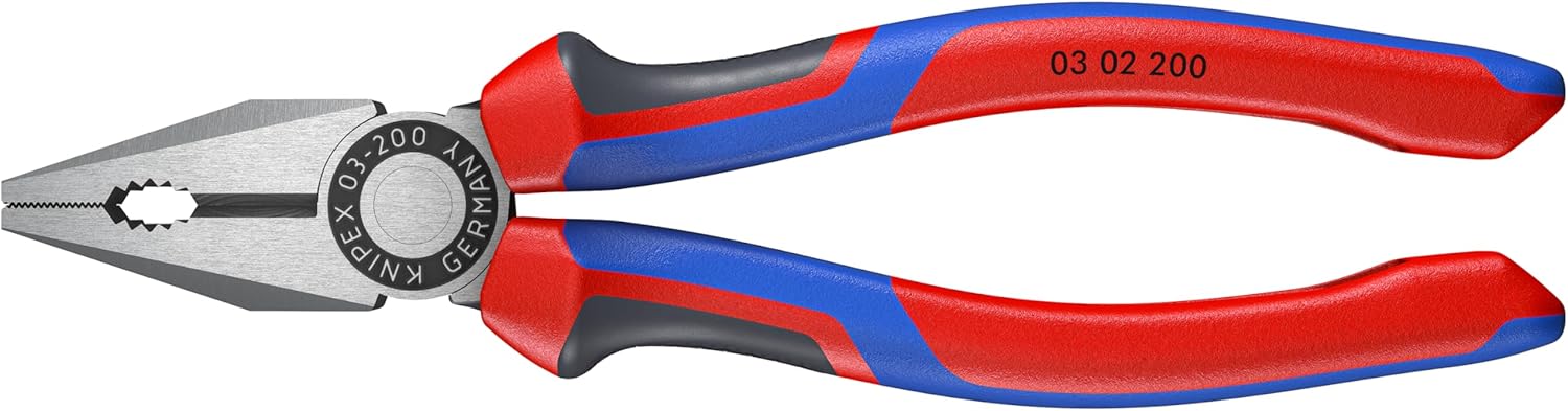 KNIPEX Combination Pliers