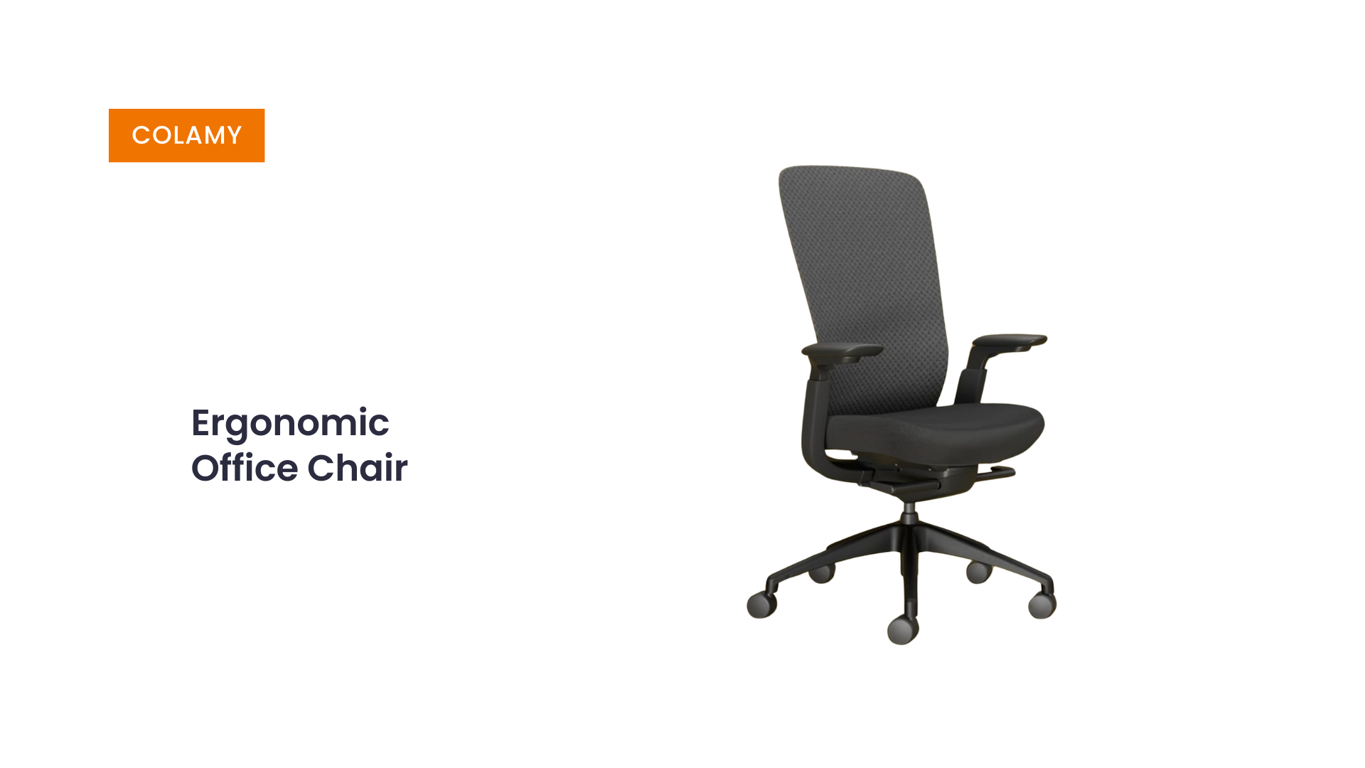 Amazon.com: Ergonomic Office Chair 4D Adjustable Armrests