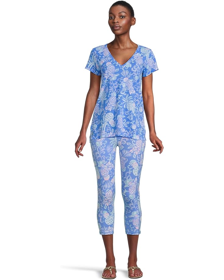 Lilly Pulitzer Meredith Tee - #5 of 5