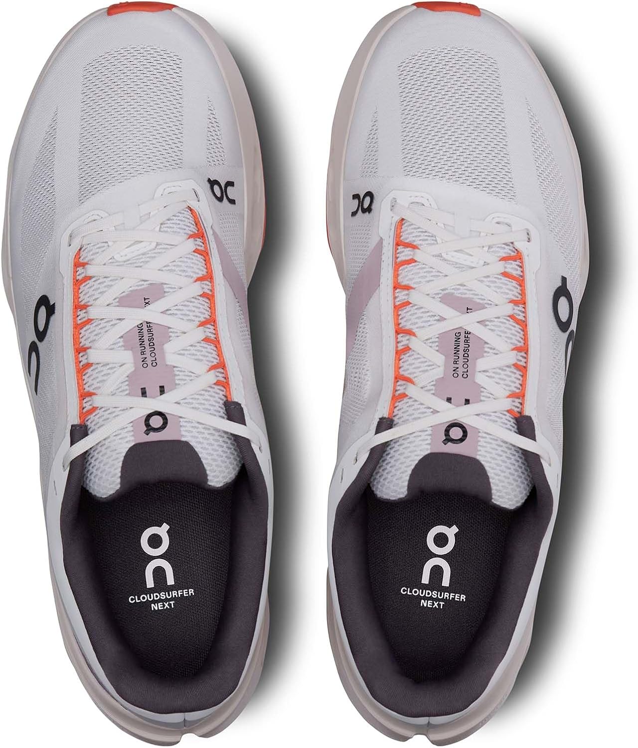 cloudsurfer next white flame mesh - Image 4