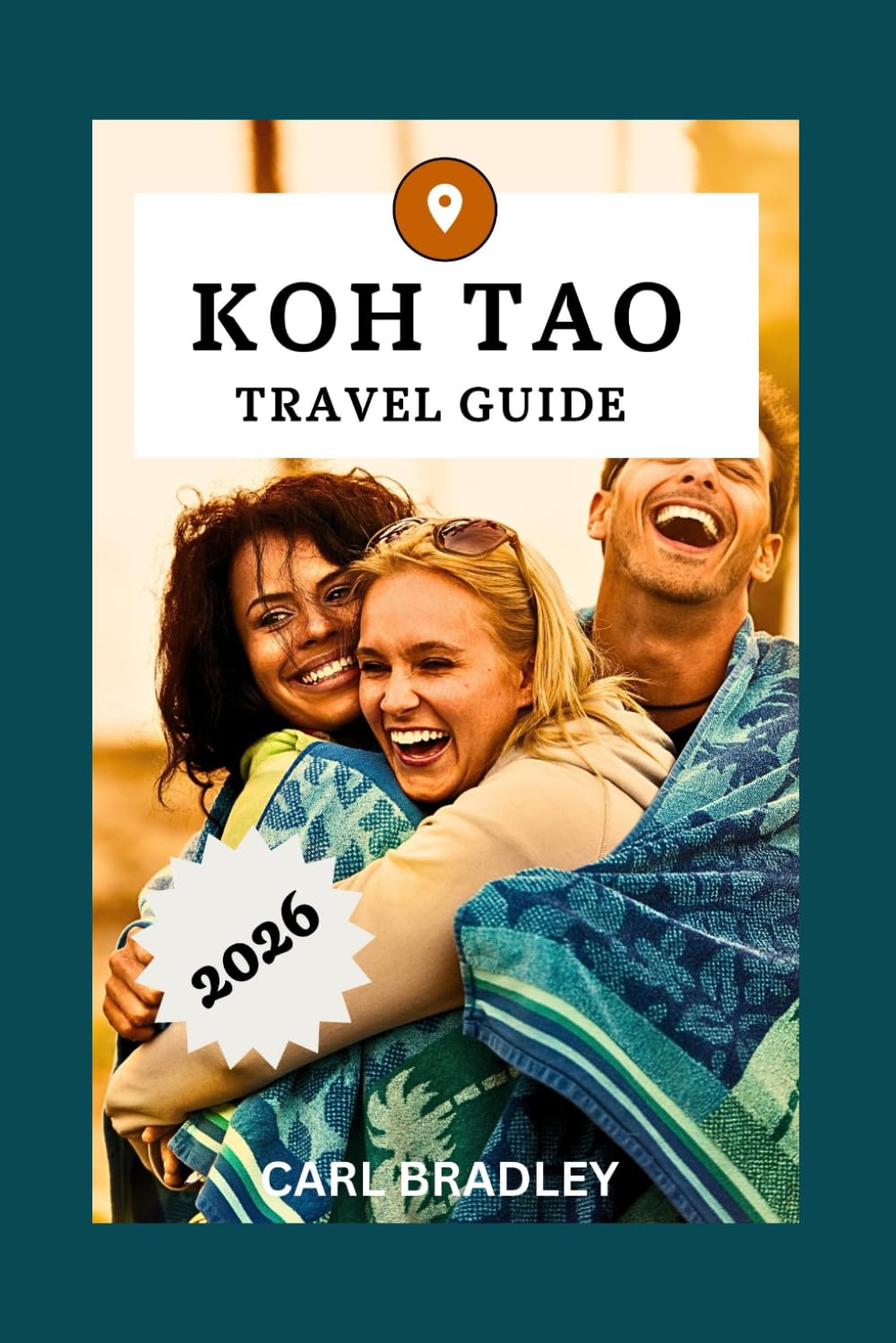 KOH TAO TRAVEL GUIDE 2026