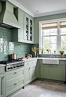 Vista 253 de Dimoon 236''x17.7'' White Thicken Peel and Stick Wallpaper Contact Paper Modern Self Adhesive Wall Paper Removable Renter Friendly Textured Solid