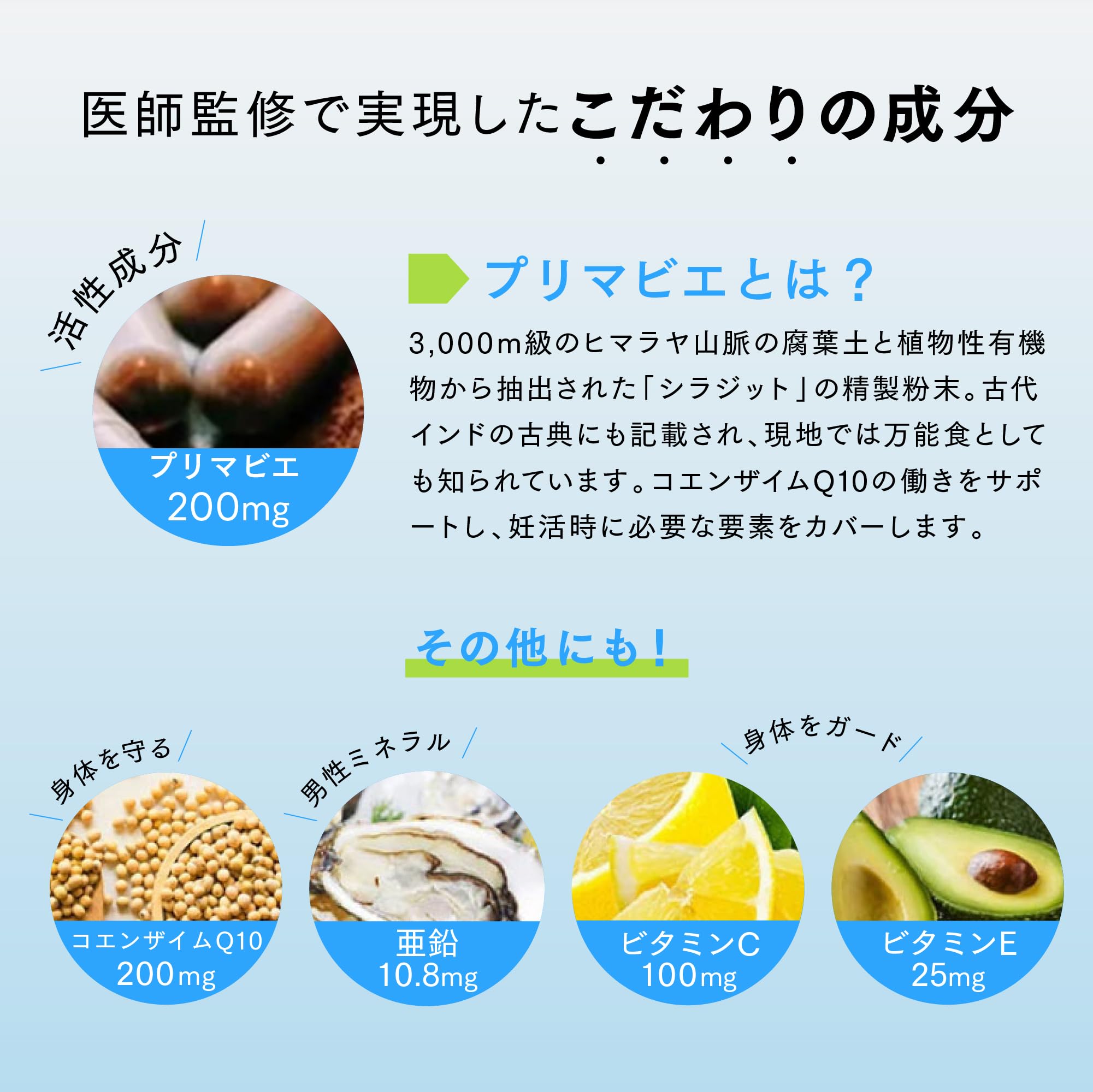 Amazon | TENGAヘルスケア セイークサプリメント 120粒×1袋 30日分 
