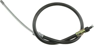Dorman C92205 Parking Brake Cable Compatible with Select Dodge/Plymouth Models