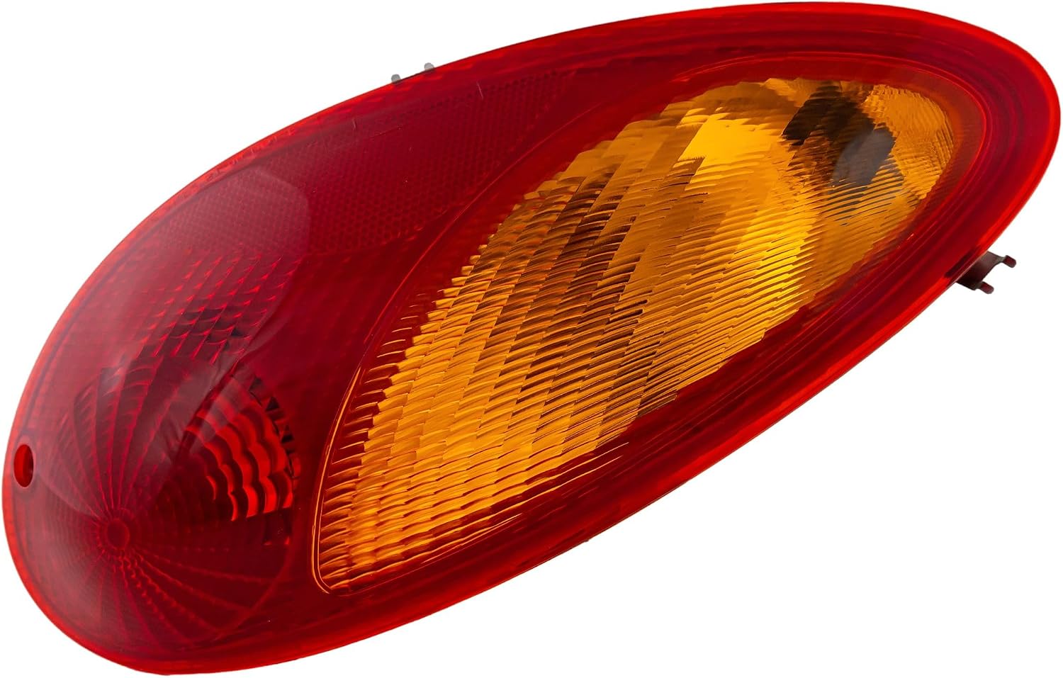 Compatible with 01-05 PT Cruiser Taillight Taillamp Brake Light Lamp Assembly Driver Side