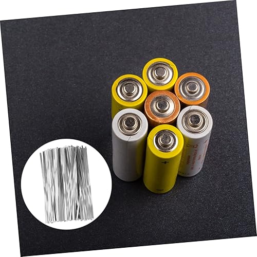 Miniatura 8 de Hoja Mm Ancho Mm Long g Suministro de tira de níquel para accesorios de soldadura por puntos de batería para piezas de soldadura