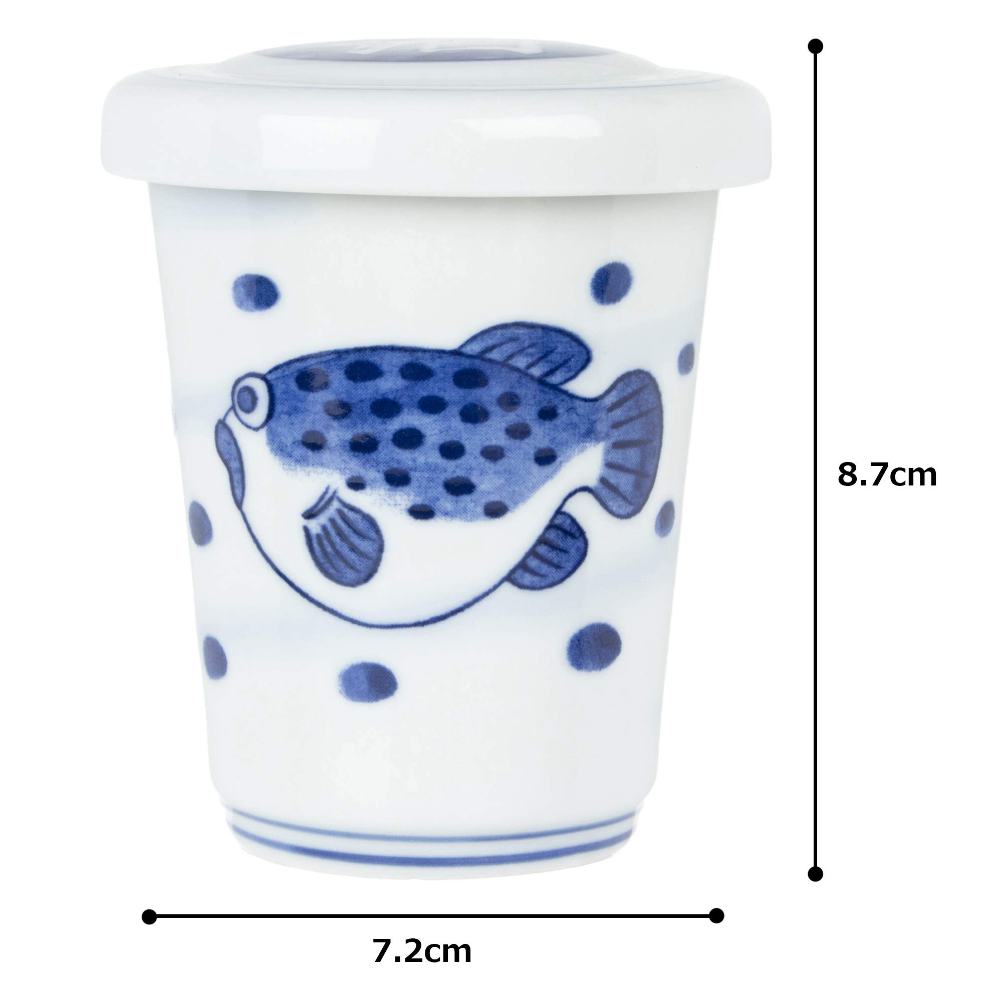 ふぐ屋さん】様専用 ふぐヒレ酒 コップ 蓋付き 20セット 【公式通販】