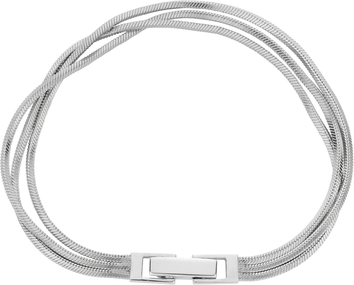 Vendome Aoyama 隈研吾 kengo kuma シルバーブレスレット Amazon.co.jp: [ヴァンドーム青山] Kengo Kuma + MA,YU シルバー Arch