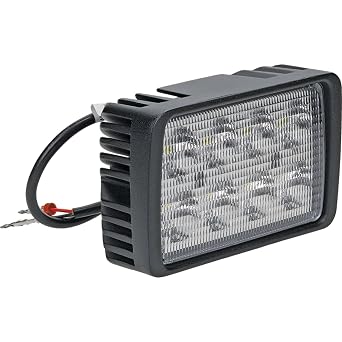 Tiger Lights LED Tractor Light for Case IH Floater 3020 Titan 3030 Titan