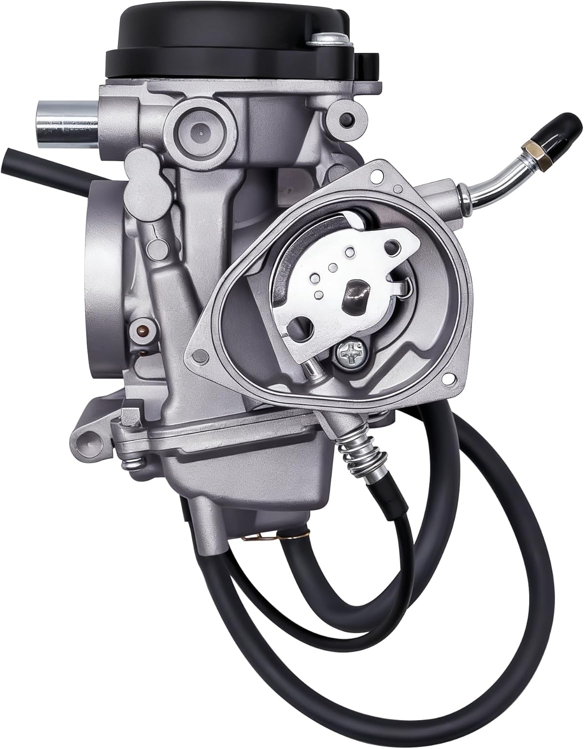 YFM400 Carburetor Fit for Yamaha Big Bear YFM 400 YFM400 2000-2006 Kodiak 400 Wolverine 450 2007-2010 Grizzly 350 450 2007-2014 ATV Carb
