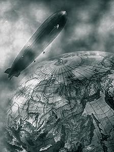 Amazon.com: Zeppelin Z85664 Mens Friedrichshafen Leather Strap