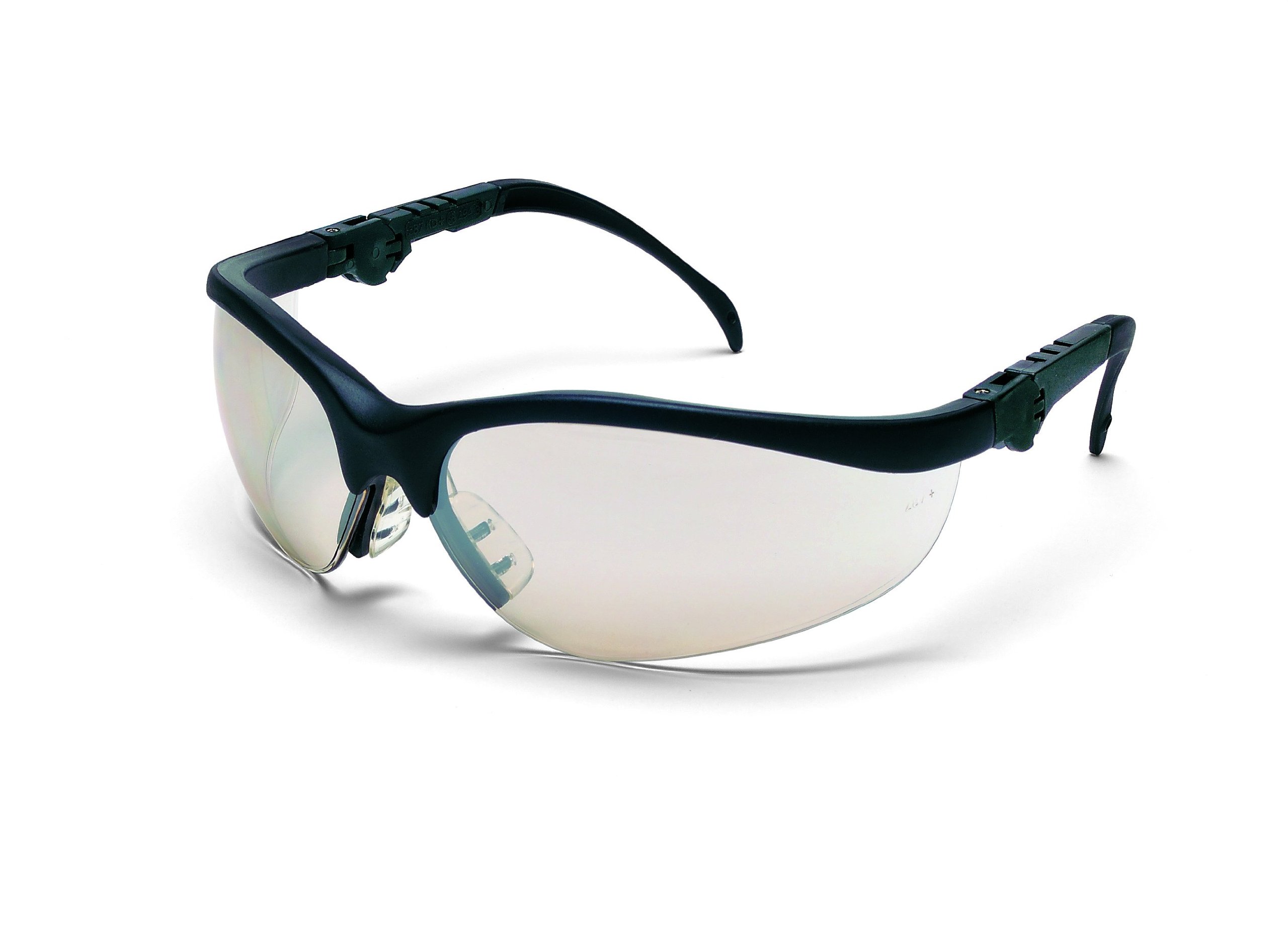 Amazon.com: Crews KD319 Black w/ Indoor-Outdoor Lens Klondike+