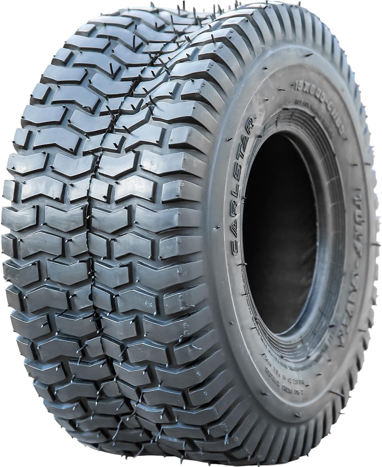 Carlisle Turf Saver Lawn & Garden Tire -15/6.00-6