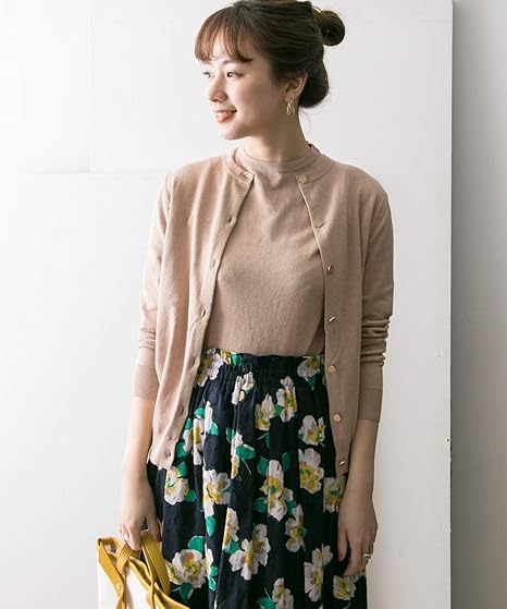 Amazon アーバンリサーチ ニット セーター コットンシルクアンサンブルニット レディース Beg Free セーター 通販