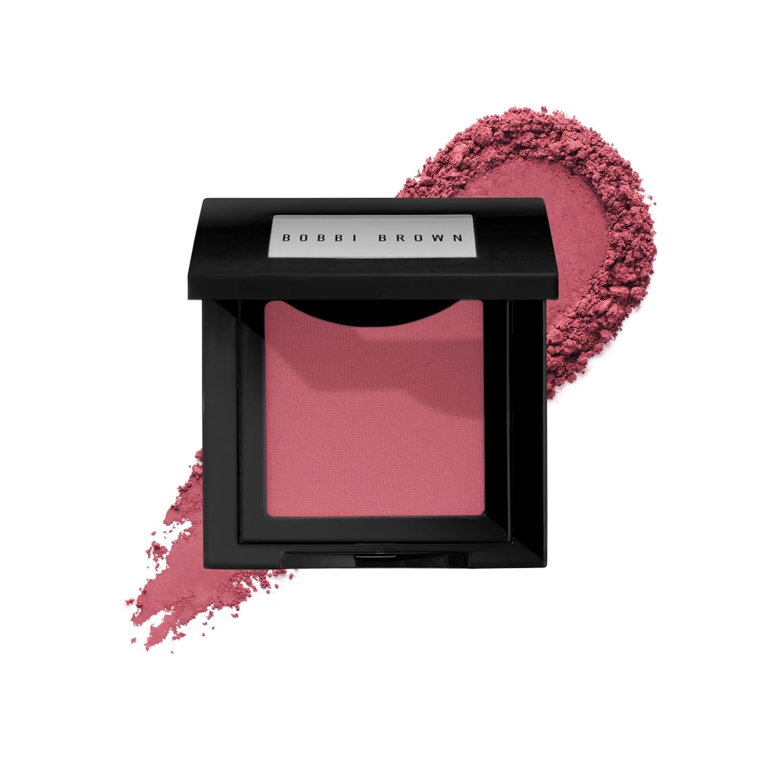 Bobbi Brown Blush | Natural-Looking Powder Blush with Buildable Formula for a Silky-Soft Finish, 0.12 Ounce