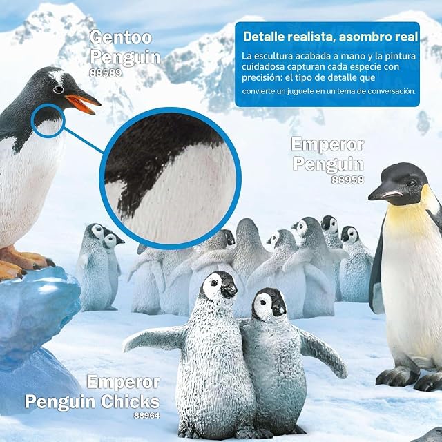 Foto 3 de 8 de Collecta Bowhead Whale