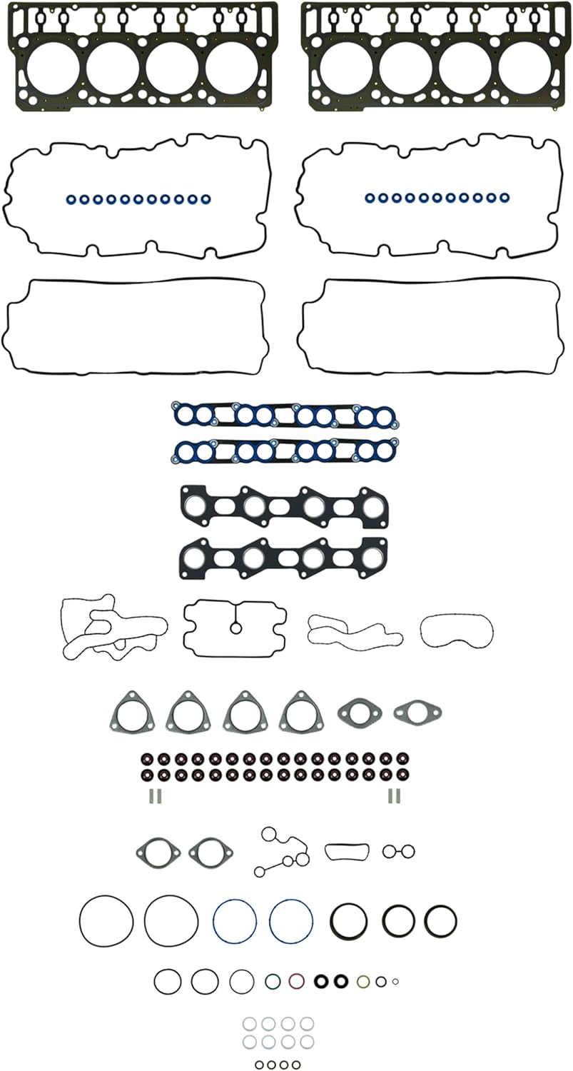 FEL-PRO HS 26565 PT Head Gasket Set