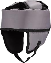 Safety Helmets for Elderly, Soft Adjustable Safety Cap, Anti-Collision Helmet, Protective Head Cover for Elderly, Shock Absorption for Seniors