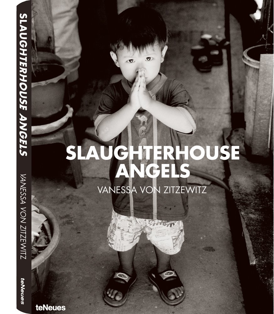 Slaughterhouse Angels livre de suspense et roman policier captivant