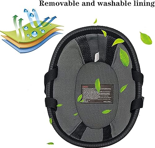 Miniatura 5 de Medio casco para motocicleta, aprobado por el Departamento de Transporte por el Departamento de Transporte para adultos, para hombres y mujeres,