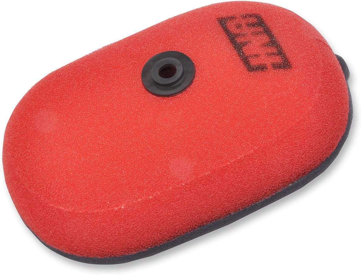 Uni NU-4148ST Air Filters , Black