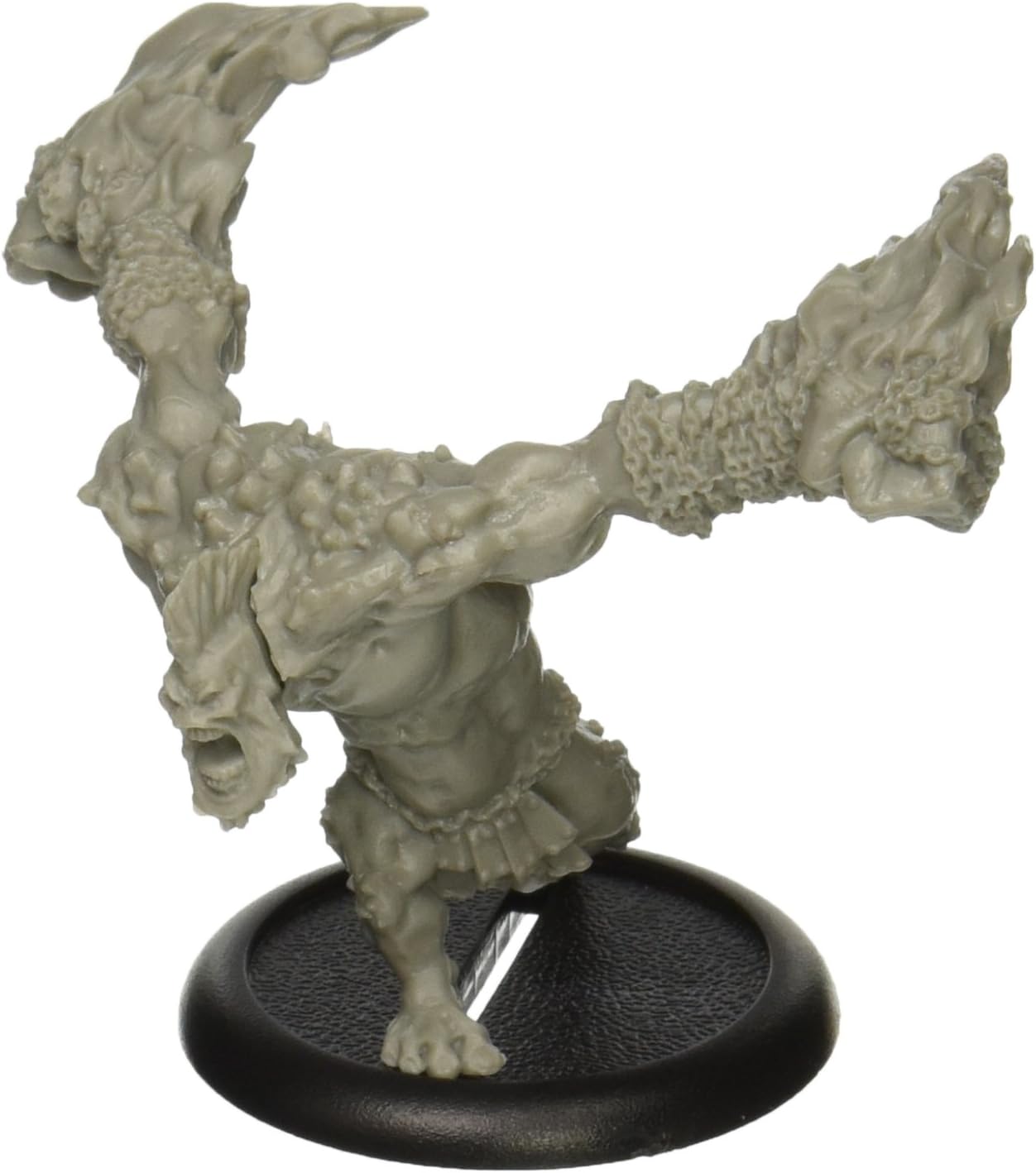 Privateer Press - Hordes - Trollblood: Pyre Troll Model Kit