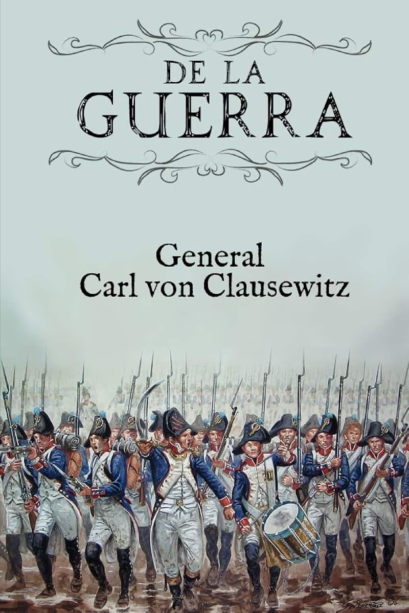 De la Guerra: (Edición compacta) (Spanish Edition)