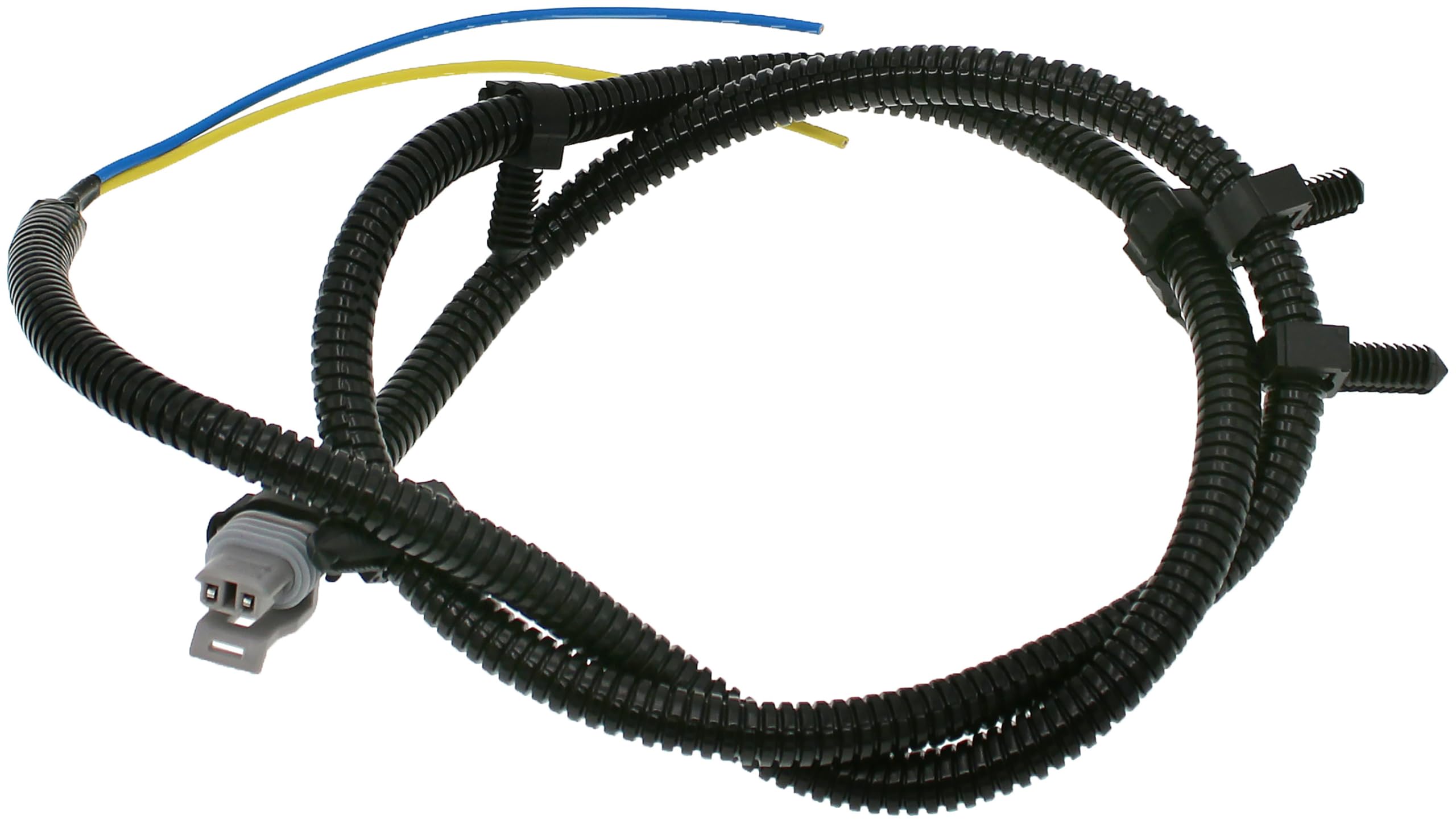 Amazon.com: Dorman 970-040 ABS Wheel Speed Sensor Wiring Harness