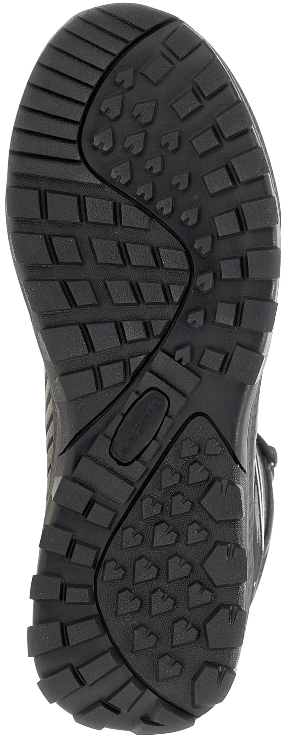 Trezeta Homme Thunder Mid WP Trekking Shoes