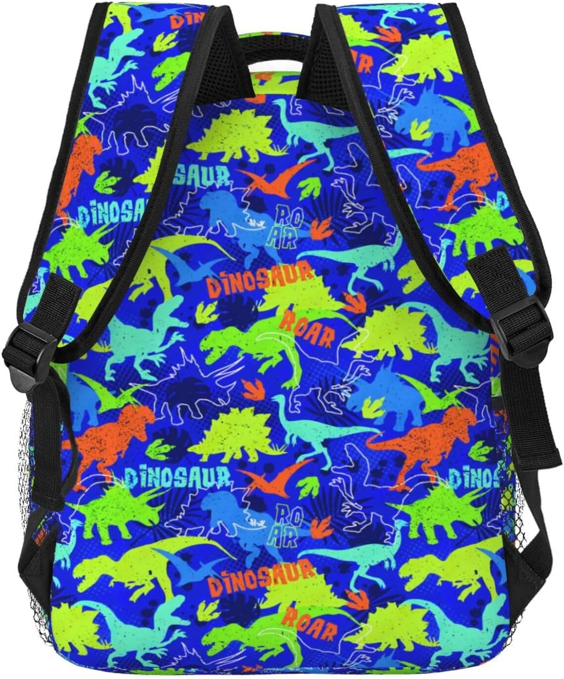 Dinosaur Backpack for Boys Kids School Backpack Laptop Backpack Travel Hiking Camping Work Computer Back Packs School Gifts