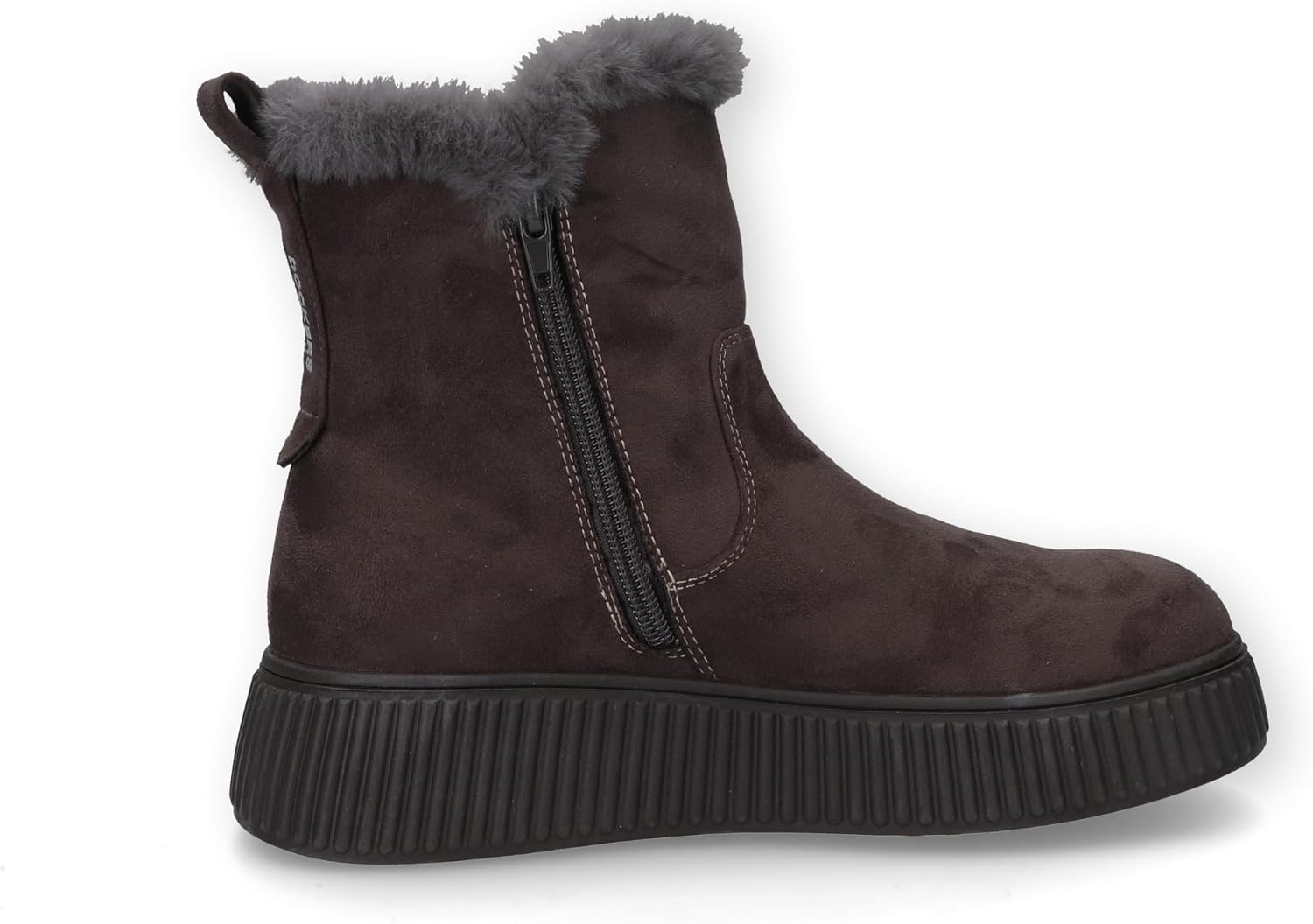 Dockers by Gerli Women's Adult Winter Boots 55KJ303 Wide Normal Zip image 3