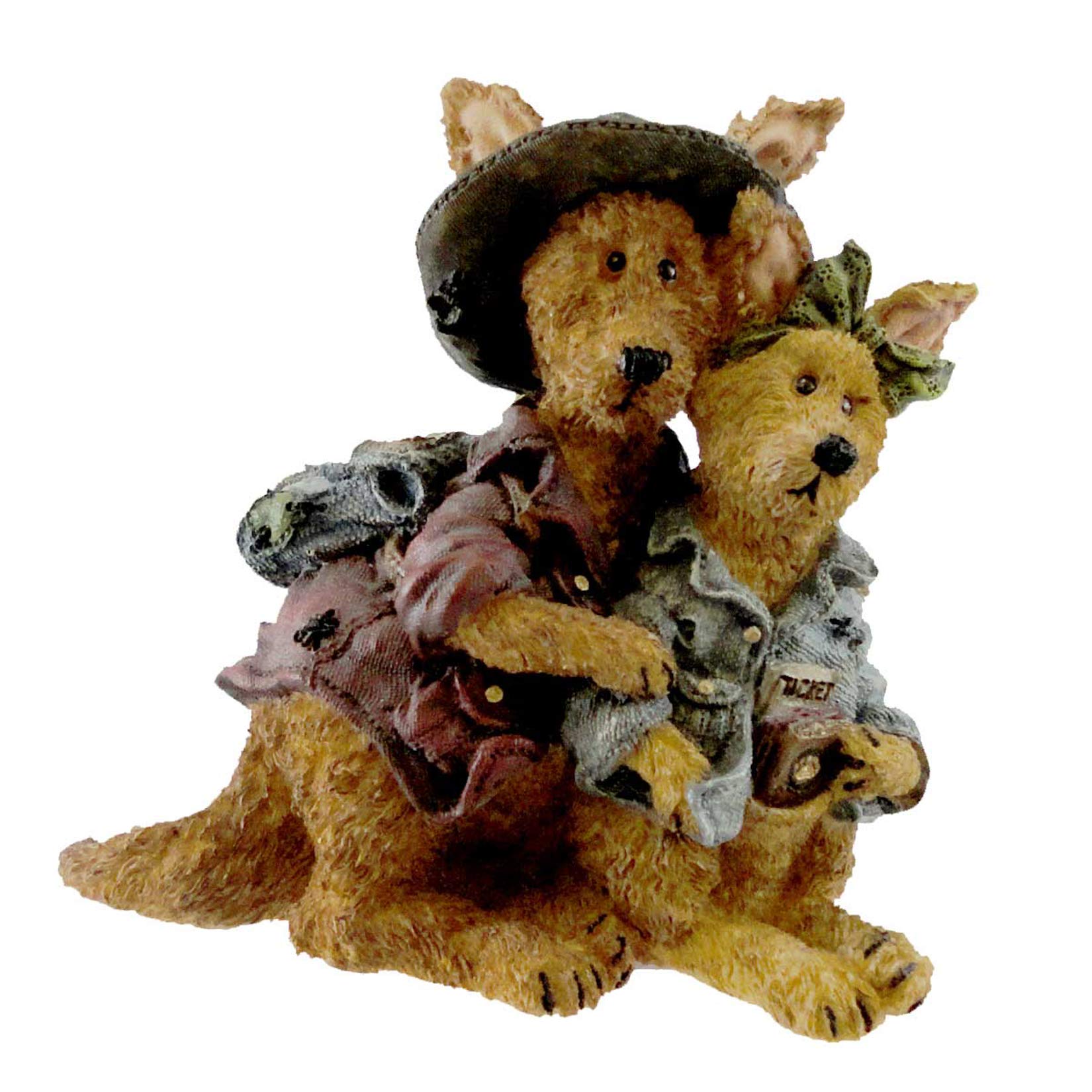 boyds bears statues